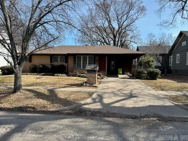 1007 S Main Street, Stuttgart, AR 72160 - #1