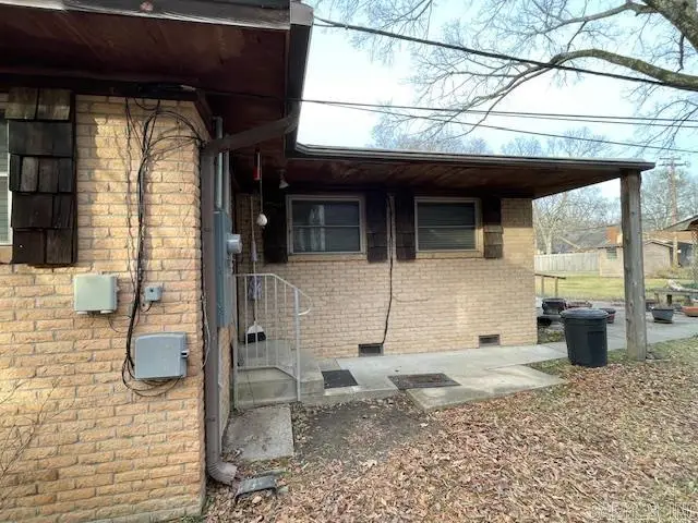 1007 S Main Street, Stuttgart, AR 72160 - #2