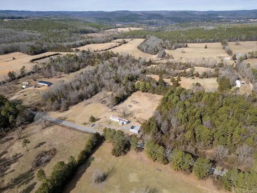 4185 Banner Mountain Road, Shirley, AR 72153 - #2