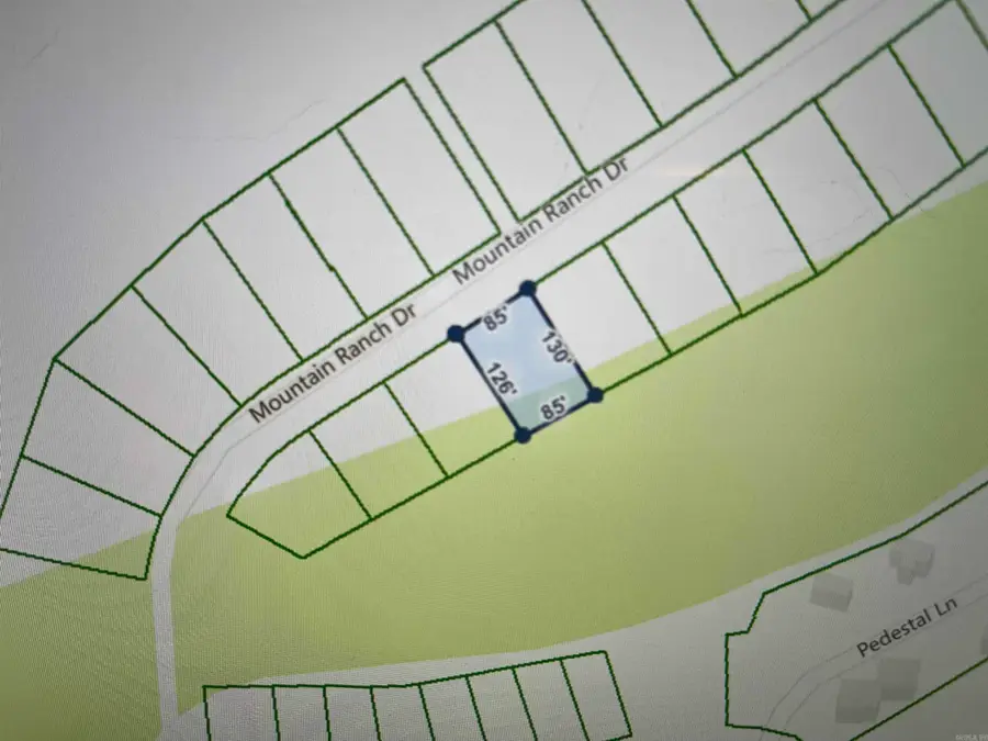 000 Mountain Ranch Drive, Fairfield Bay, AR 72088 - #3