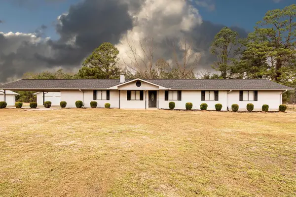 4882 Us Highway 63, Jersey, AR 71651