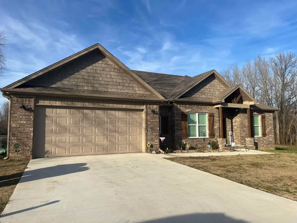 Address Withheld By Seller, Austin, AR 72007 - #1