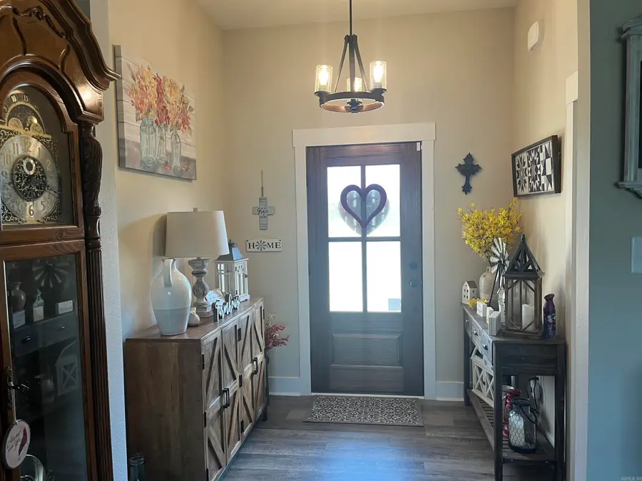 Address Withheld By Seller, Austin, AR 72007 - #3