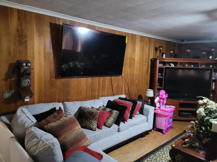 1201 Trinity Street, El Dorado, AR 71730 - #3