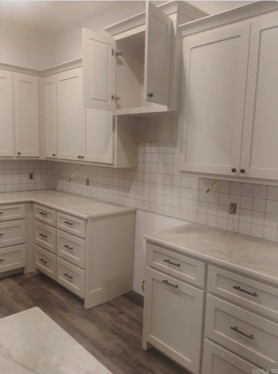 42 Tomelloso Way, Hot Springs Village, AR 71909 - #3