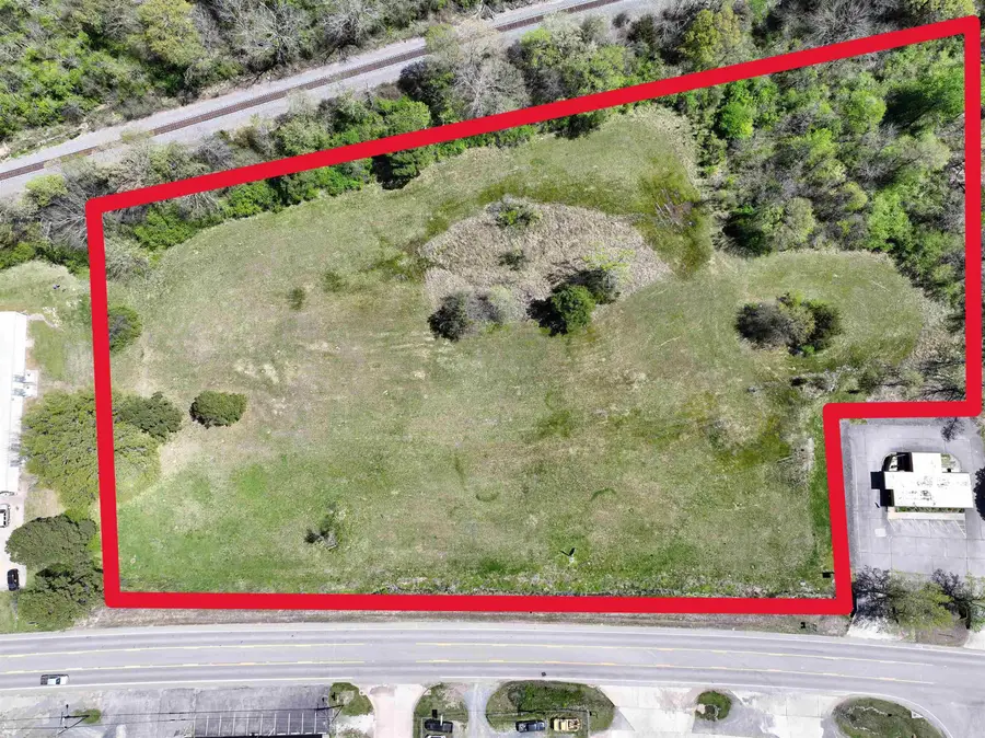 TBD 71 South Highway, Cove, AR 71937 - #2