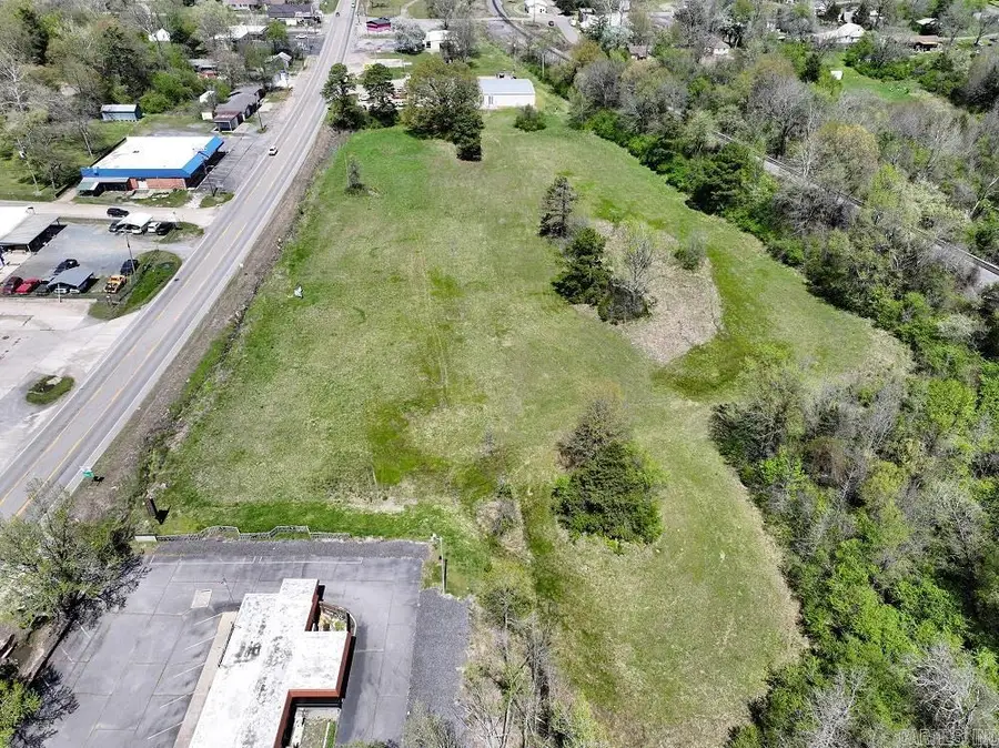 TBD 71 South Highway, Cove, AR 71937 - #3