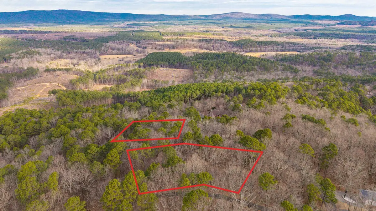 30 and 32 Valladolid Way, Hot Springs Village, AR 71909 - #1