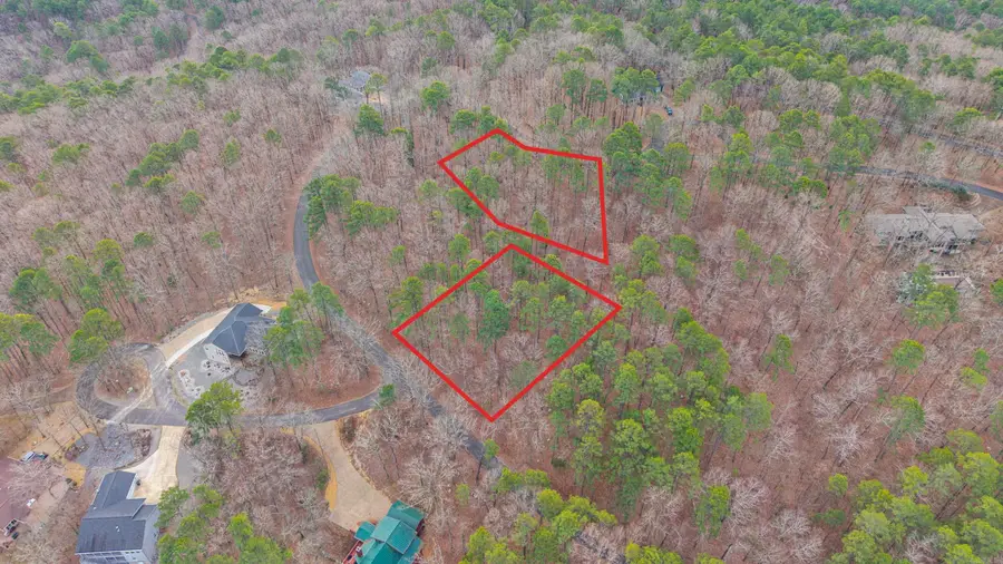 30 and 32 Valladolid Way, Hot Springs Village, AR 71909 - #2