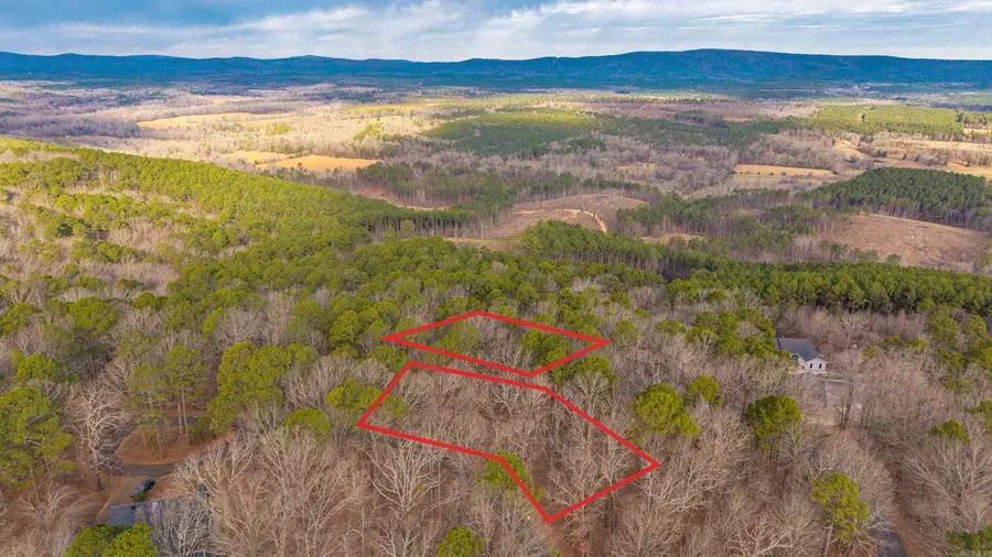 30 and 32 Valladolid Way, Hot Springs Village, AR 71909 - #3