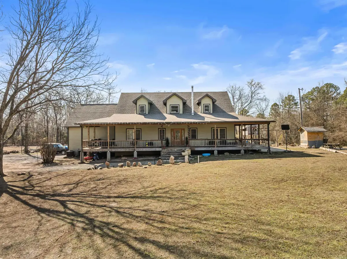 2682 Sheid Road, Norfork, AR 72658 - #1