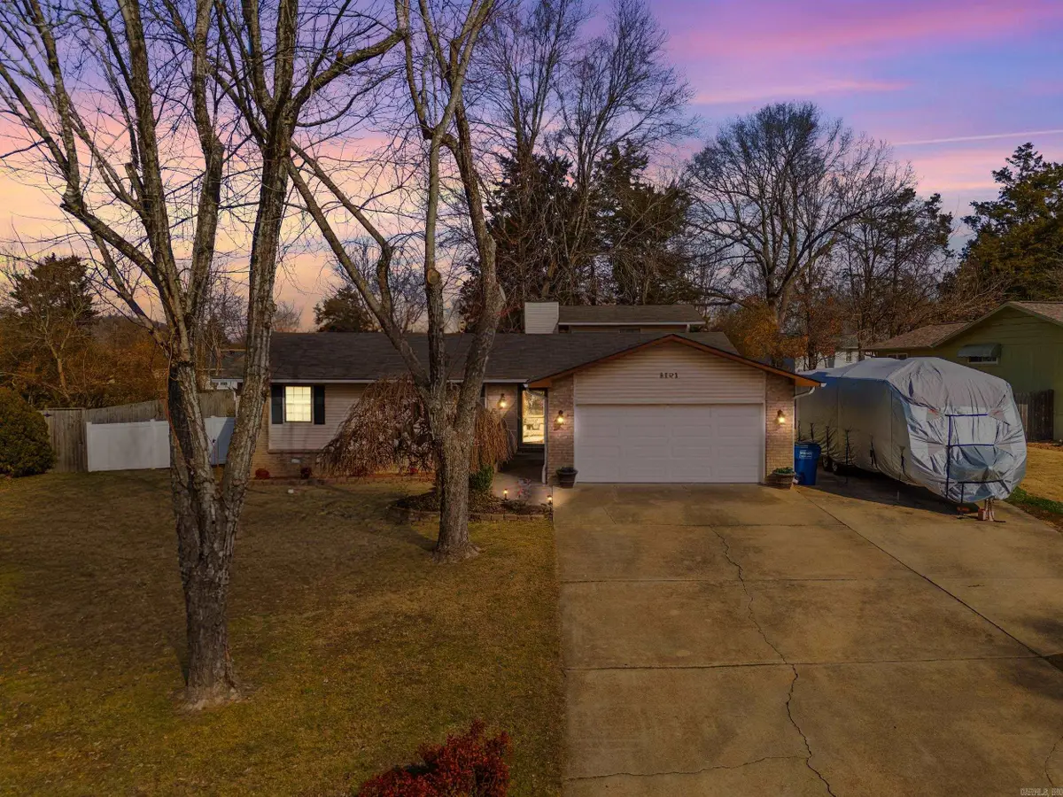 1401 S Kingswood Way, Mountain Home, AR 72653 - #1