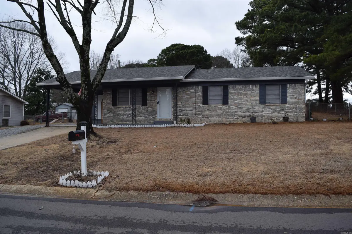 Address Withheld By Seller, Benton, AR 72015 - #1