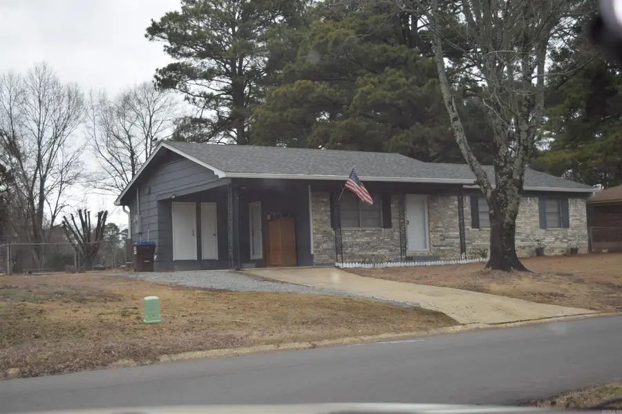 Address Withheld By Seller, Benton, AR 72015 - #2