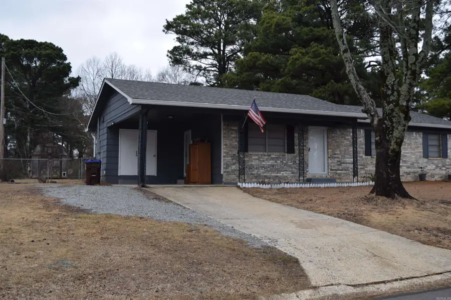 Address Withheld By Seller, Benton, AR 72015 - #3