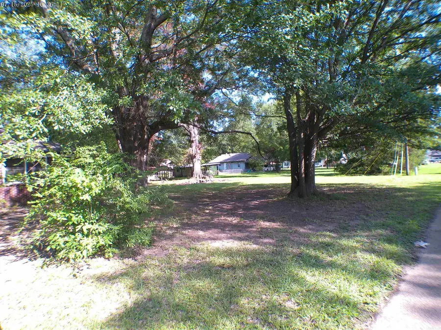 109 N 7th Street, Gurdon, AR 71923 - #2
