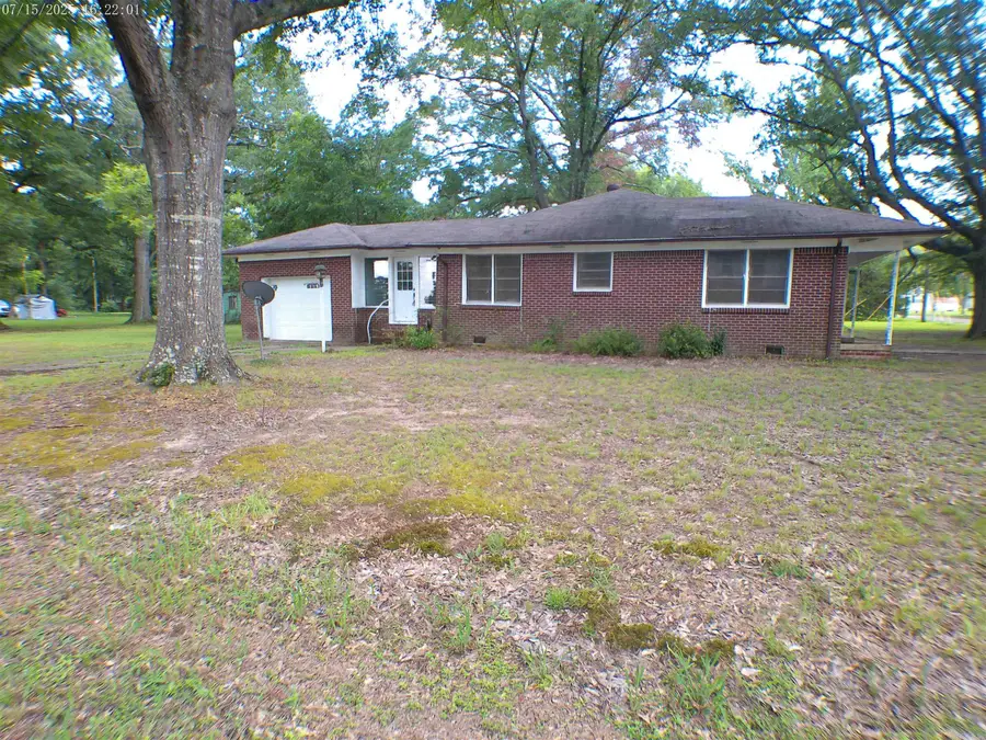 109 N 7th Street, Gurdon, AR 71923 - #3