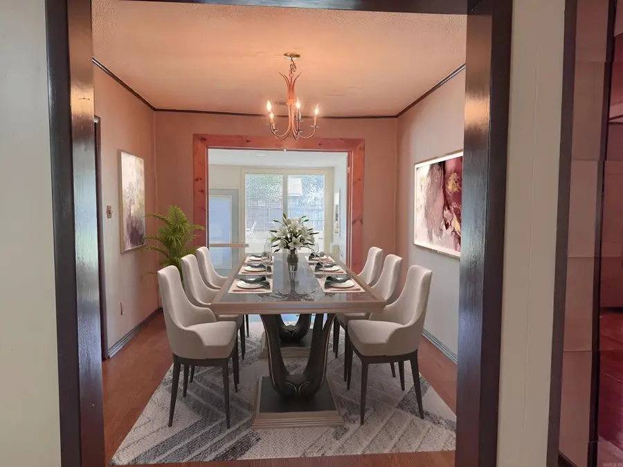 124 E Bethany Road, North Little Rock, AR 72117 - #2