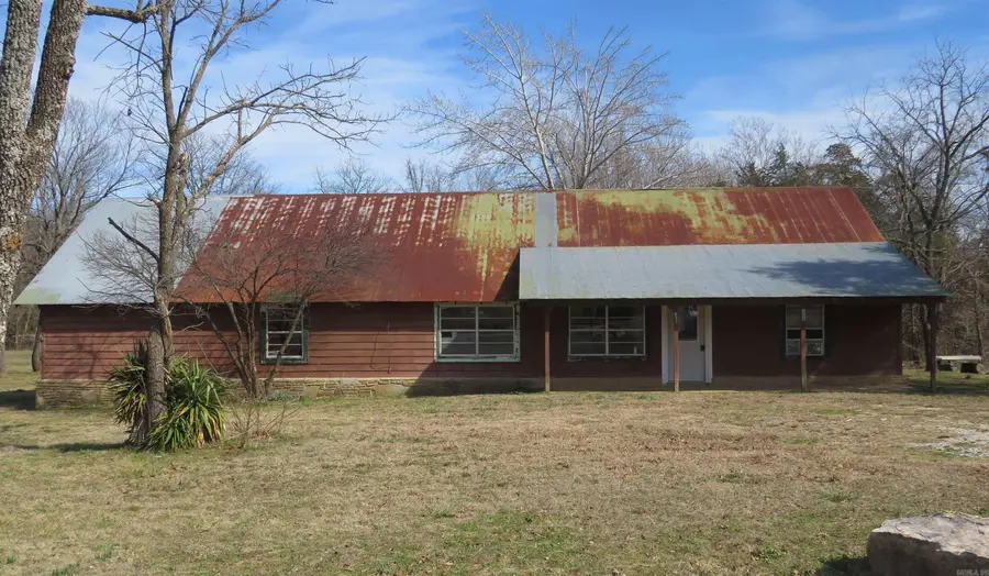 Address Withheld By Seller, Timbo, AR 72680 - #2