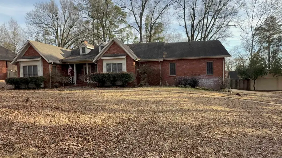 2 Forrest Cv, Forrest City, AR 72335 - #2