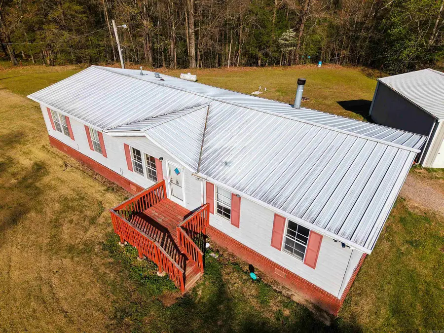 54 County Road 766, Wynne, AR 72396 - #2