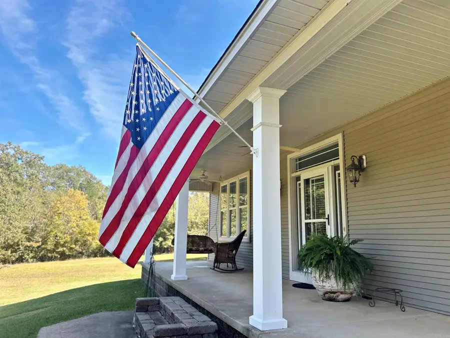 845 Stevenson Road, Gurdon, AR 71743 - #3