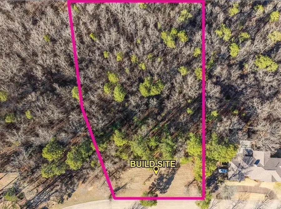 xxx Whispering Hills Street, Hot Springs, AR 71913 - #3