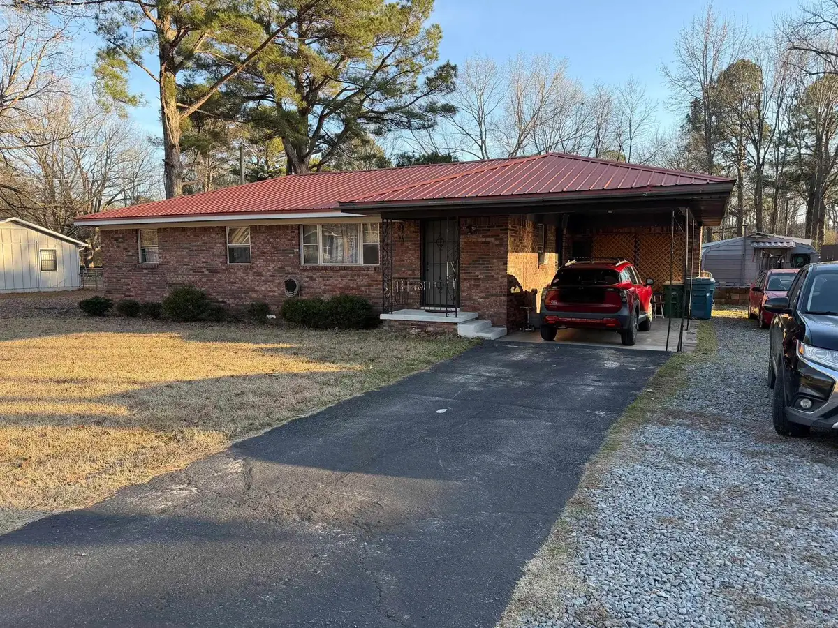 9 Caylor Lane, Little Rock, AR 72209 - #1