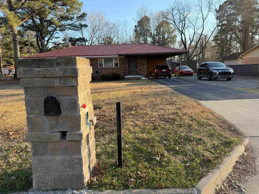 9 Caylor Lane, Little Rock, AR 72209 - #3