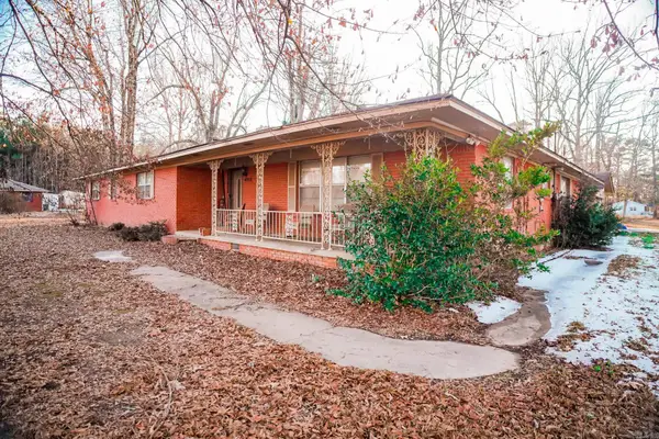 4202 Ryburn Road, Pine Bluff, AR 71603