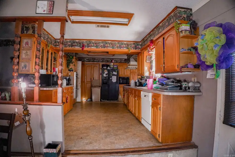 4202 Ryburn Road, Pine Bluff, AR 71603 - #2