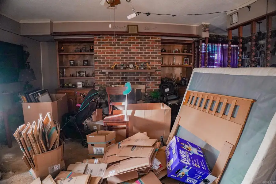 4202 Ryburn Road, Pine Bluff, AR 71603 - #3