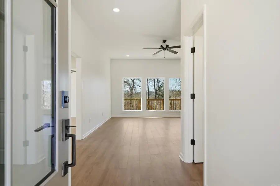 307 Diamondhead Drive, Hot Springs, AR 71913 - #3