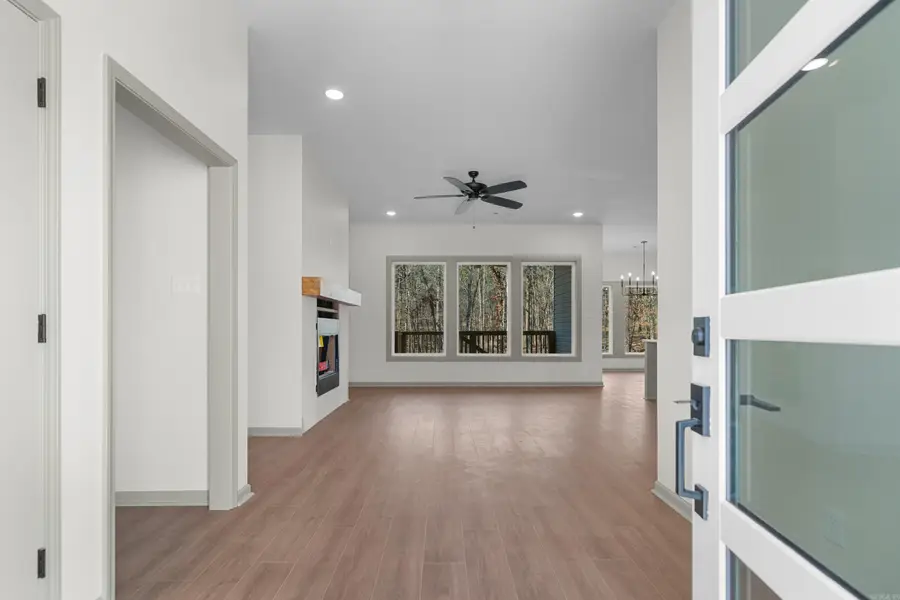 347 Diamondhead Drive, Hot Springs, AR 71913 - #3