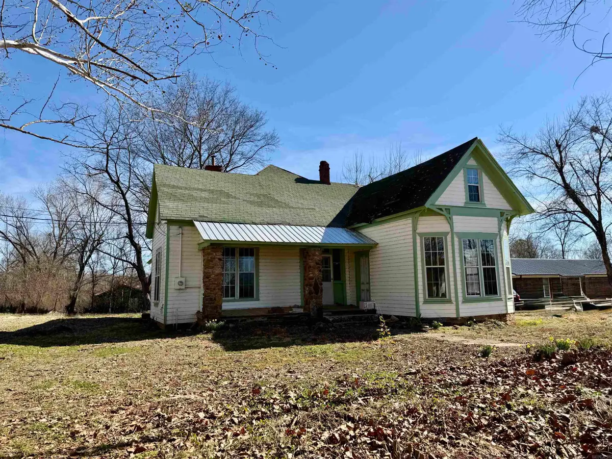 109 Brown St, Lamar, AR 72846 - #1