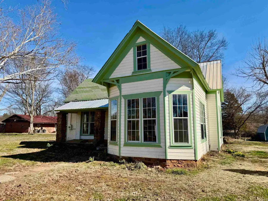 109 Brown St, Lamar, AR 72846 - #2