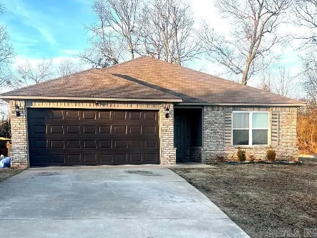 11 Erwin Drive, Austin, AR 72007 - #1