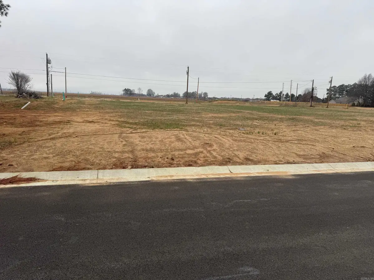 Address Withheld By Seller, Lake City, AR 72437 - #1