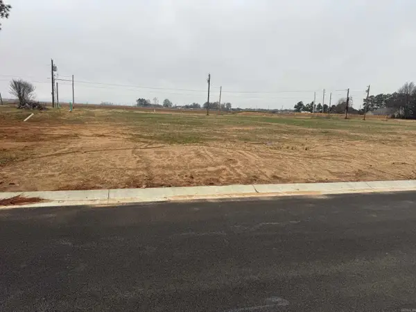 Address Withheld By Seller, Lake City, AR 72437