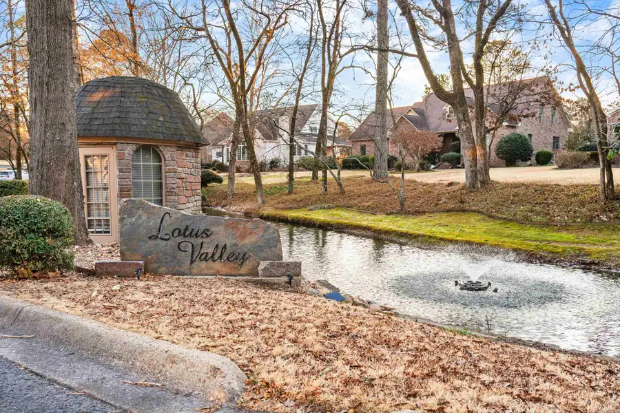 118 Lotus Place, Hot Springs, AR 71901 - #3