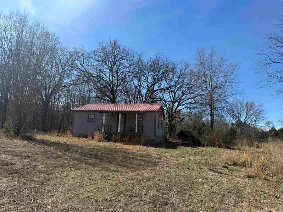 5064 Wilburn Road, Wilburn, AR 72179 - #2