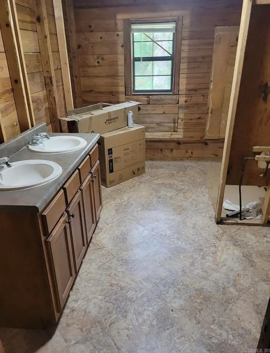 5064 Wilburn Road, Wilburn, AR 72179 - #3