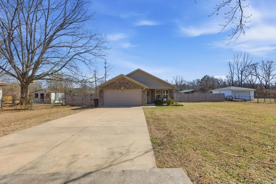 617 Cloverdale Road, Jacksonville, AR 72076 - #3