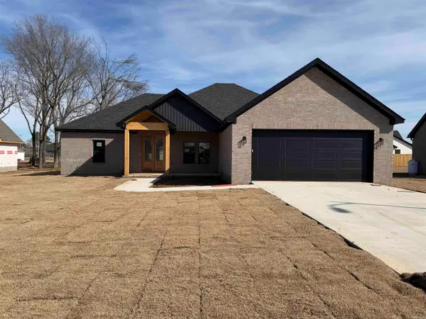 1401 S 31 1/2, Paragould, AR 72450