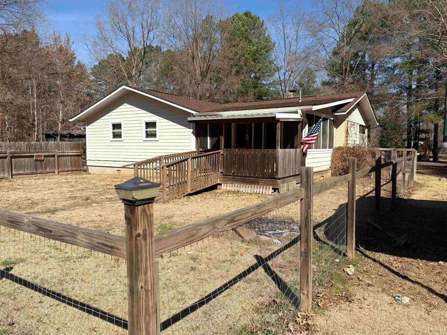 Address Withheld By Seller, Heber Springs, AR 72543 - #2