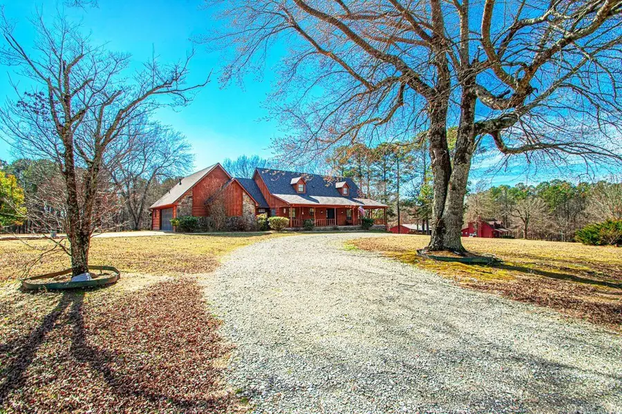 3605 Jamie Lynn Dr, Little Rock, AR 72206 - #2