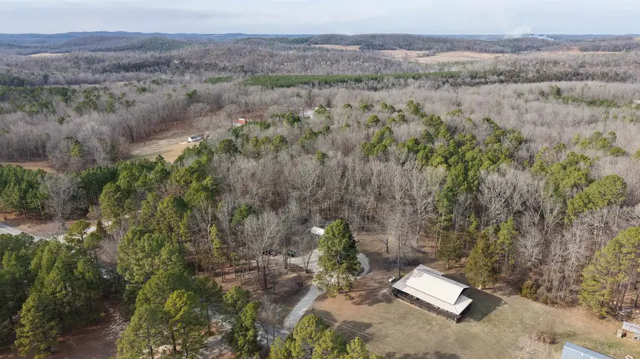 1585 Knob Creek Road, Melbourne, AR 72556 - #3