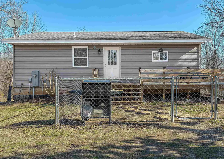 165 Green Forrest Trail, Mountain Home, AR 72653 - #2