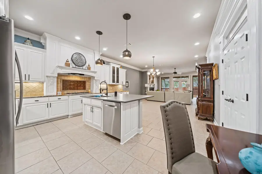 104 Waterloo Cove, Hot Springs, AR 71913 - #3