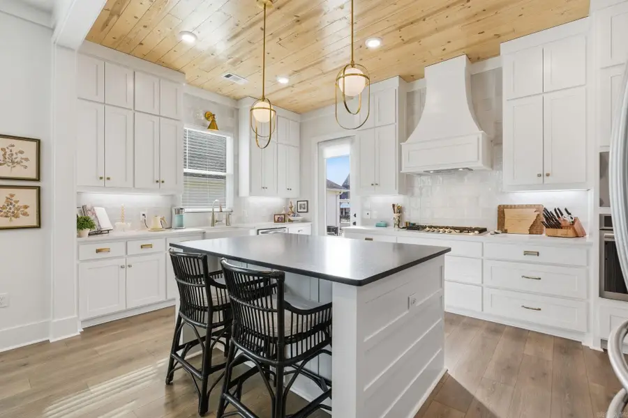 9 W Citron, Bryant, AR 72022 - #2